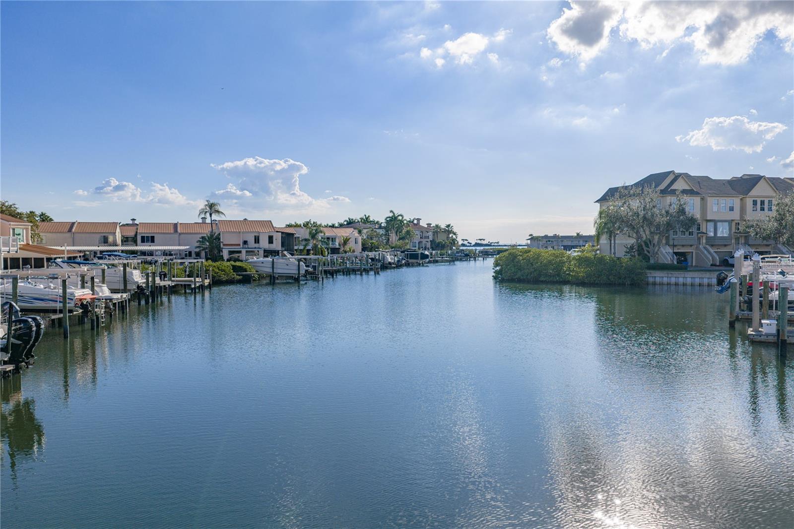 SPINNAKER COVE CONDO PHA - Residential