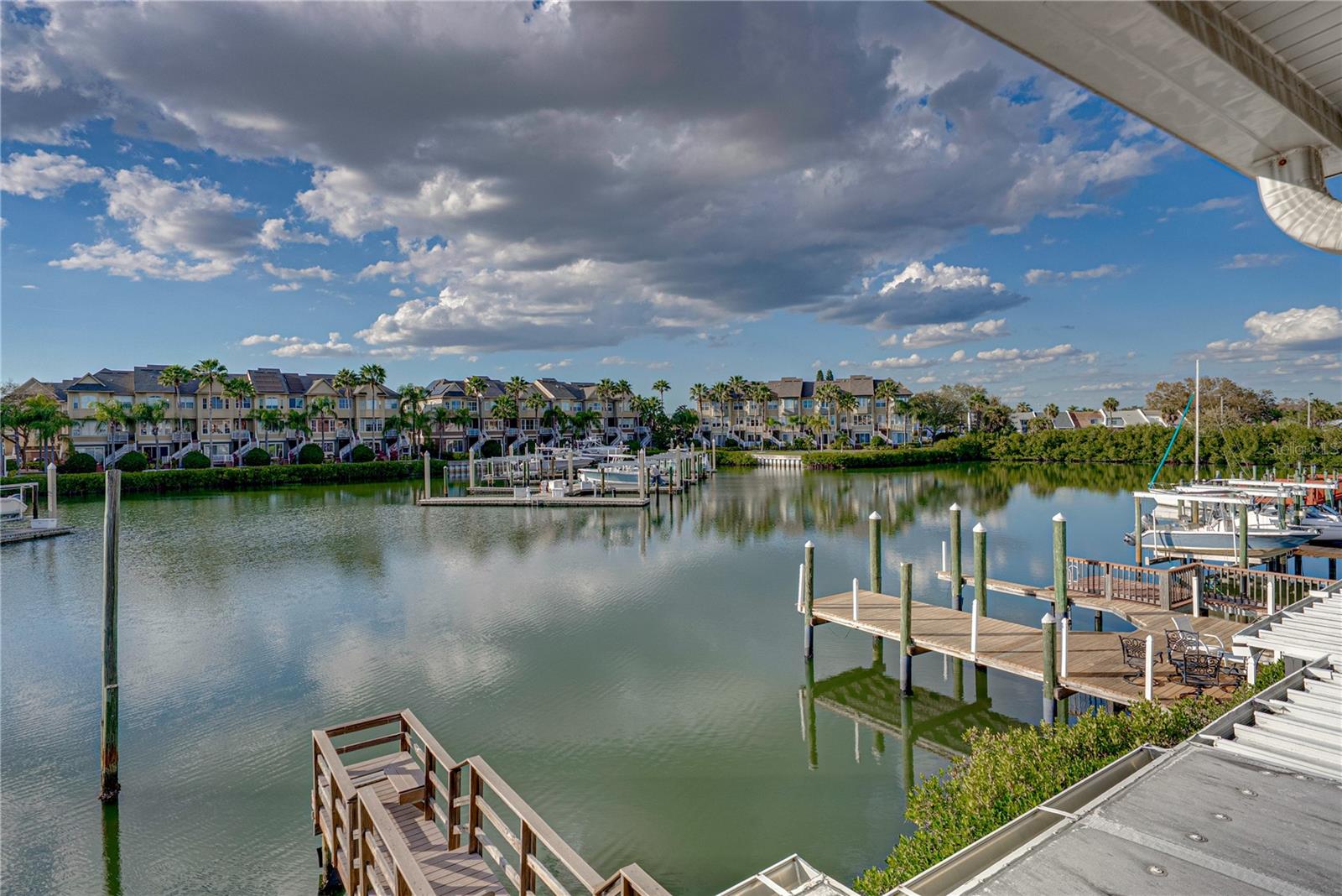 SPINNAKER COVE CONDO PHA - Residential