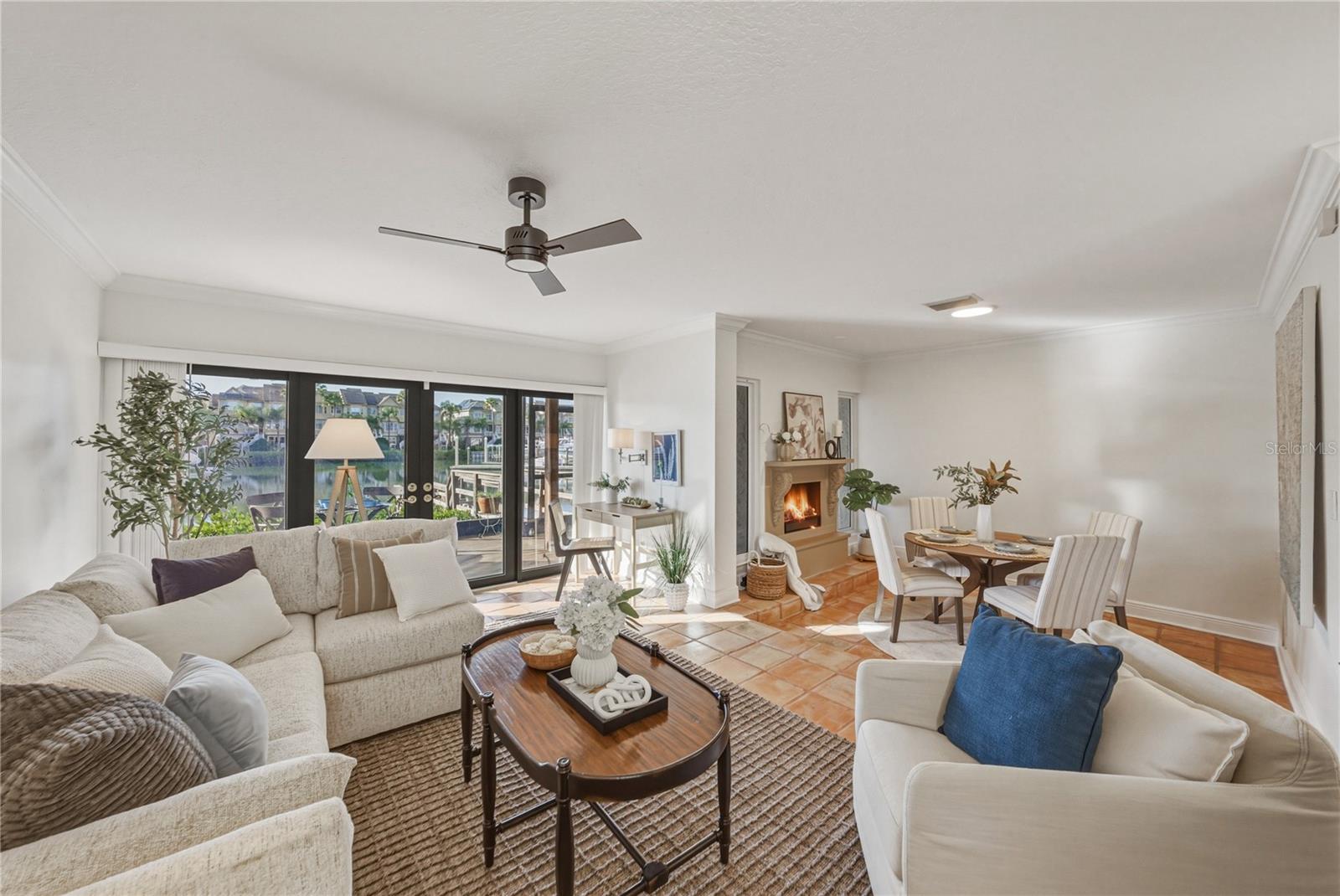 SPINNAKER COVE CONDO PHA - Residential