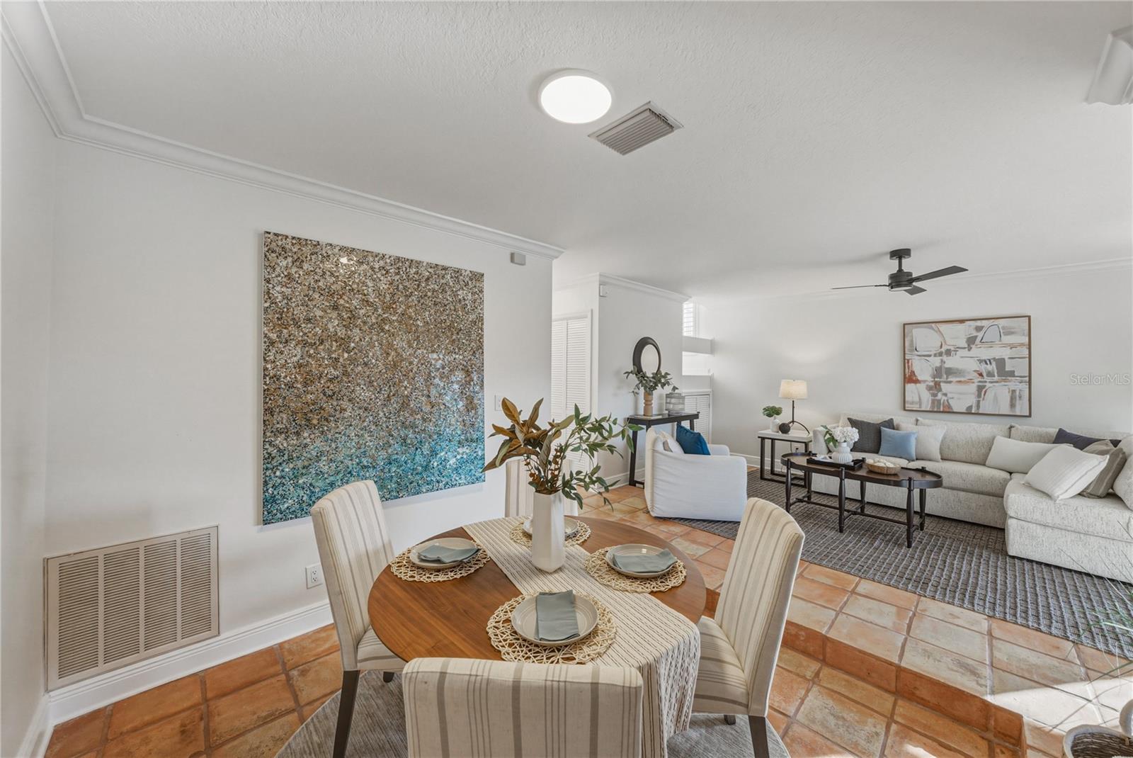 SPINNAKER COVE CONDO PHA - Residential