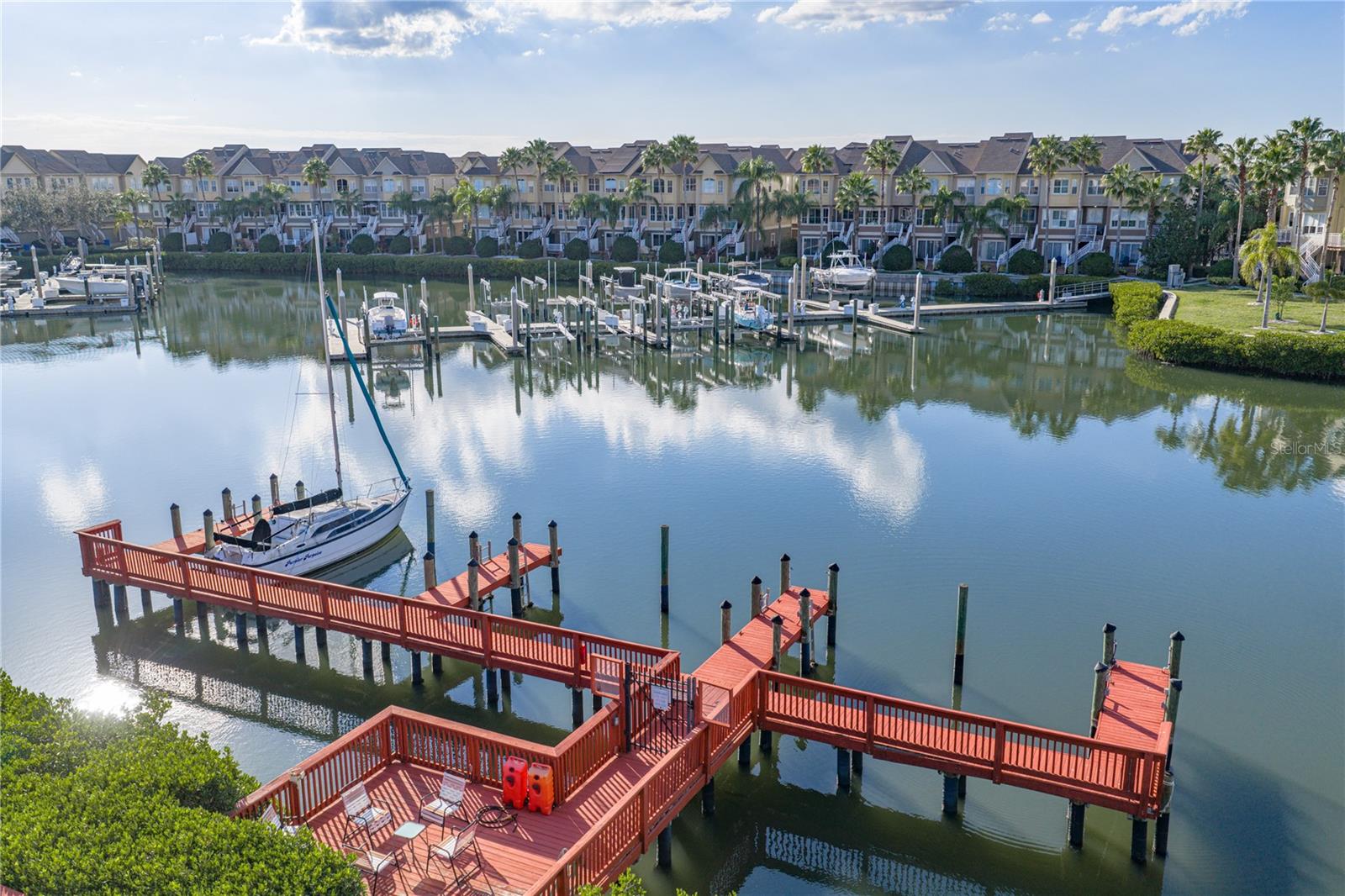 SPINNAKER COVE CONDO PHA - Residential