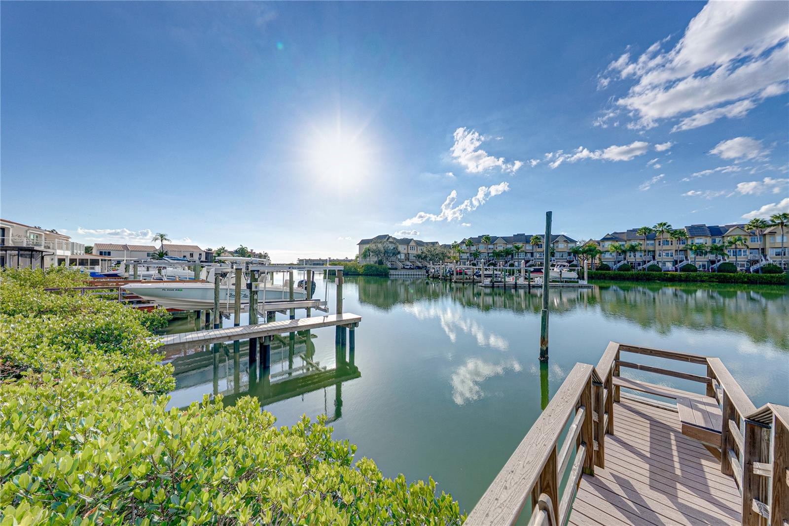 SPINNAKER COVE CONDO PHA - Residential