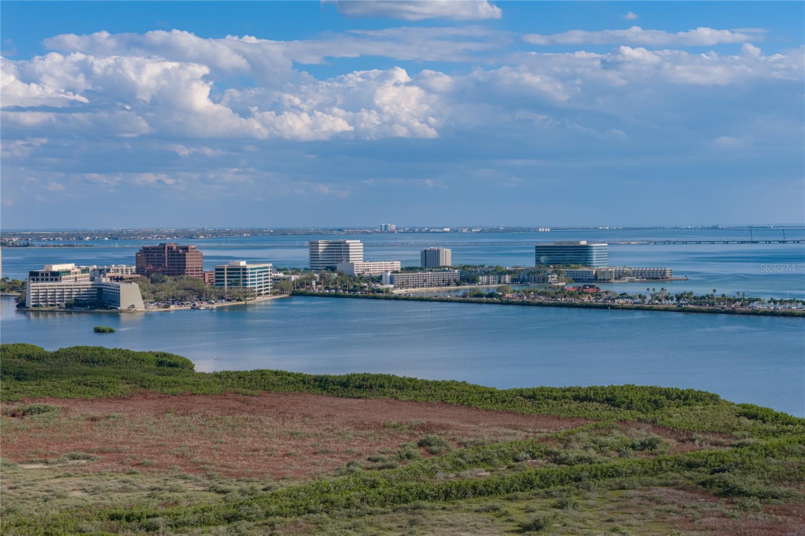 SPINNAKER COVE CONDO PHA - Residential