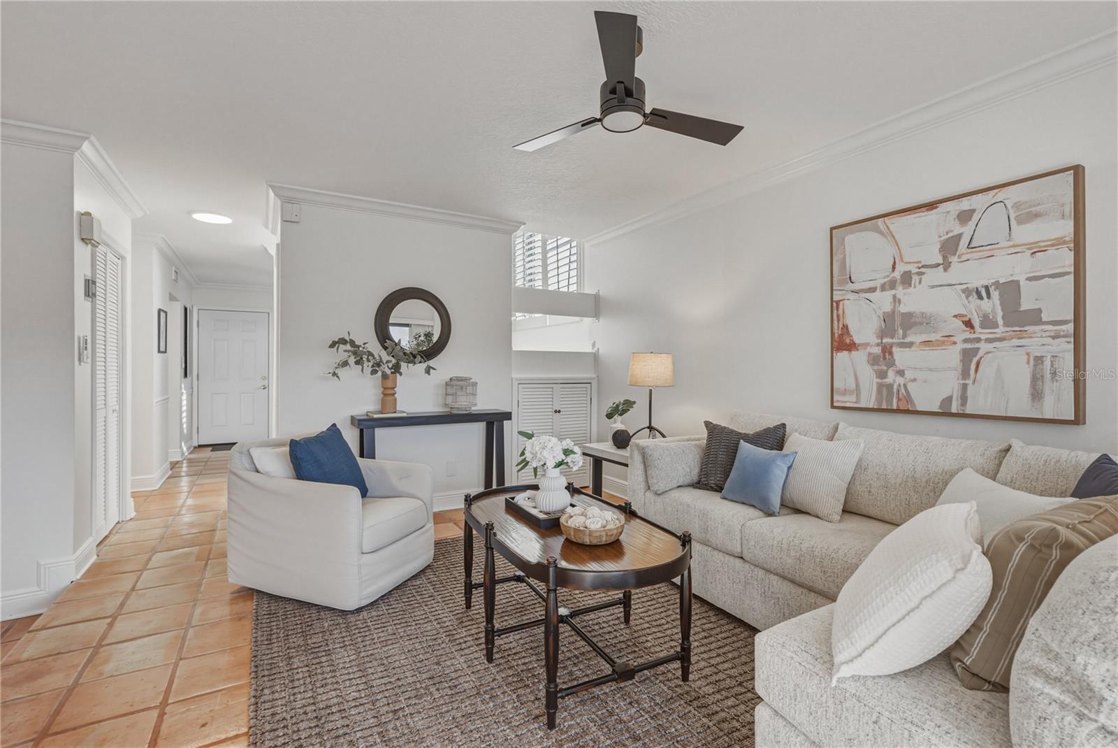 SPINNAKER COVE CONDO PHA - Residential