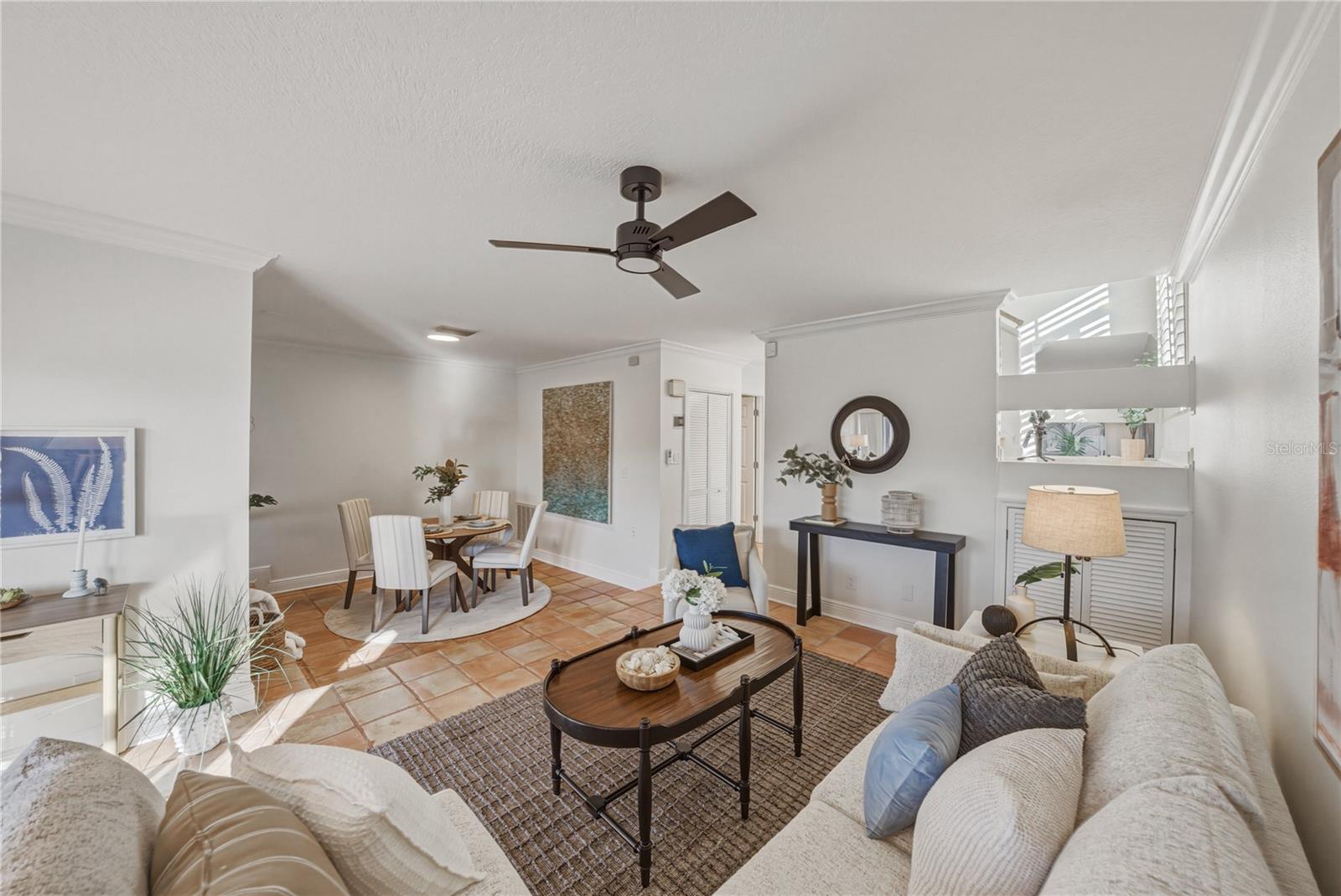 SPINNAKER COVE CONDO PHA - Residential