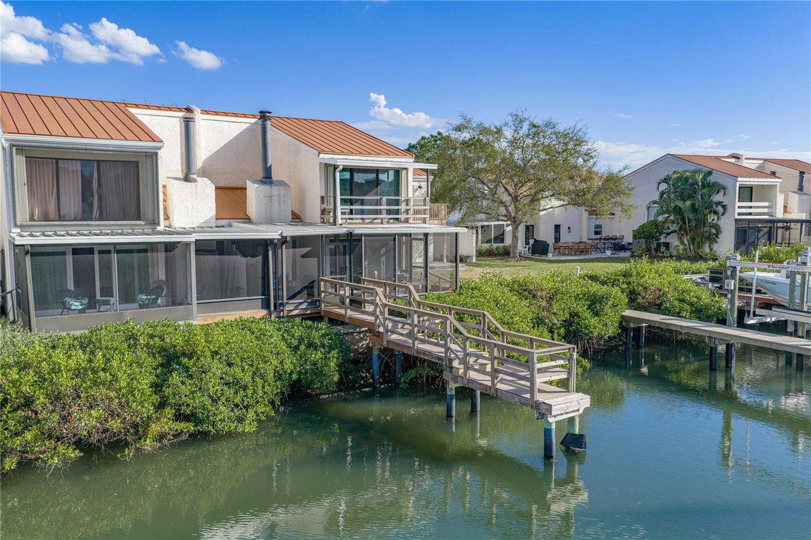 SPINNAKER COVE CONDO PHA - Residential