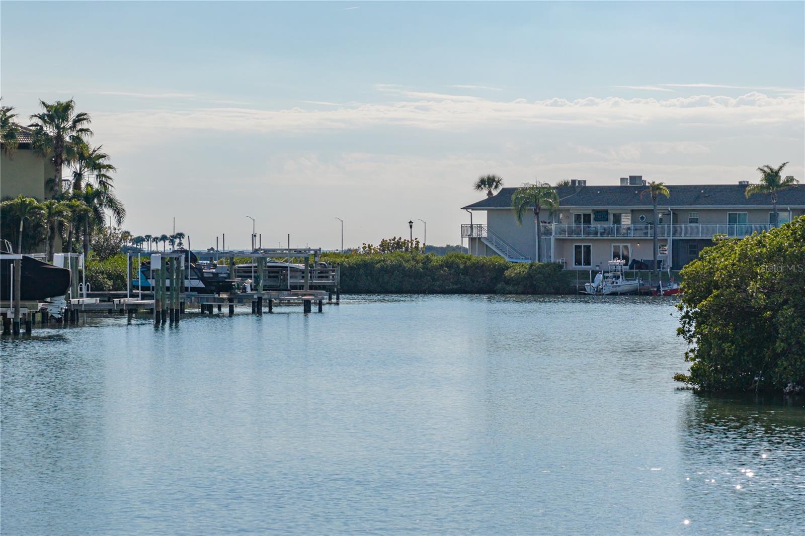 SPINNAKER COVE CONDO PHA - Residential