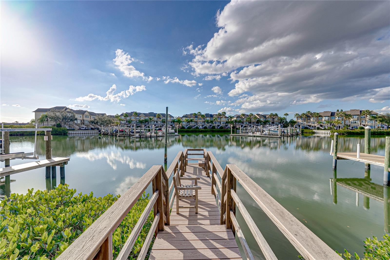 SPINNAKER COVE CONDO PHA - Residential