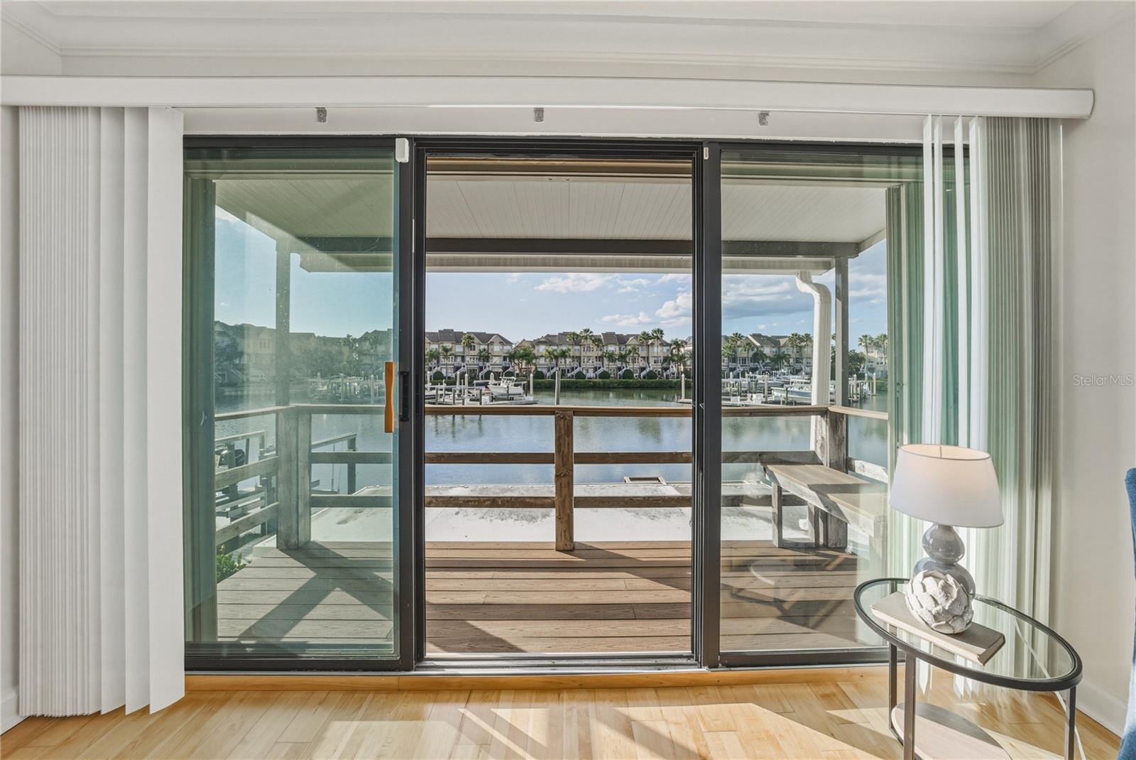 SPINNAKER COVE CONDO PHA - Residential