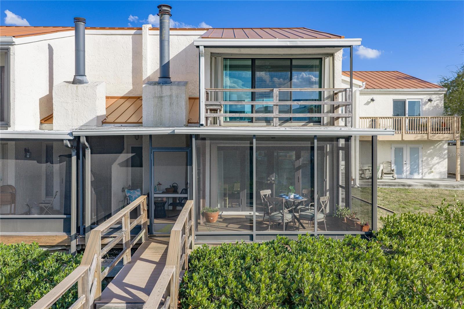 SPINNAKER COVE CONDO PHA - Residential