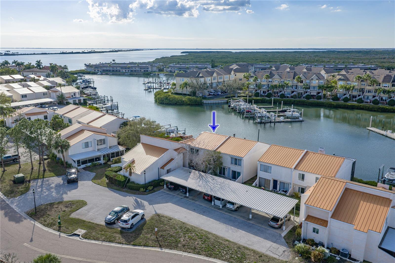 SPINNAKER COVE CONDO PHA - Residential