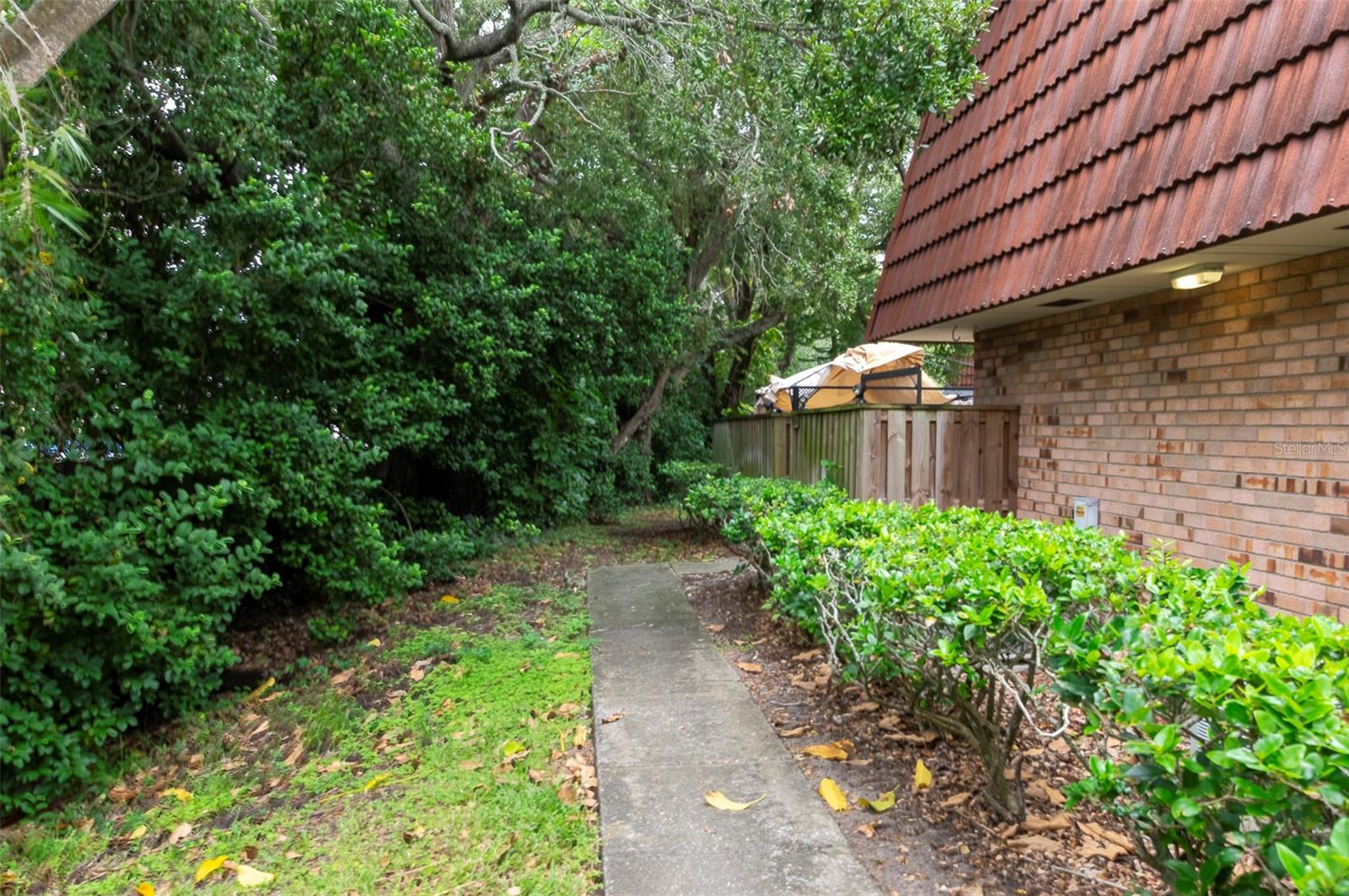 WEDGE WOOD OF PALM HARBOR - Residential Lease
