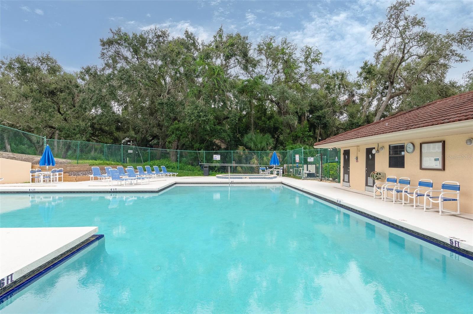 WEDGE WOOD OF PALM HARBOR - Residential Lease