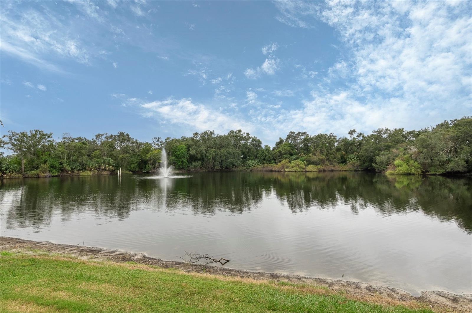 WEDGE WOOD OF PALM HARBOR - Residential Lease