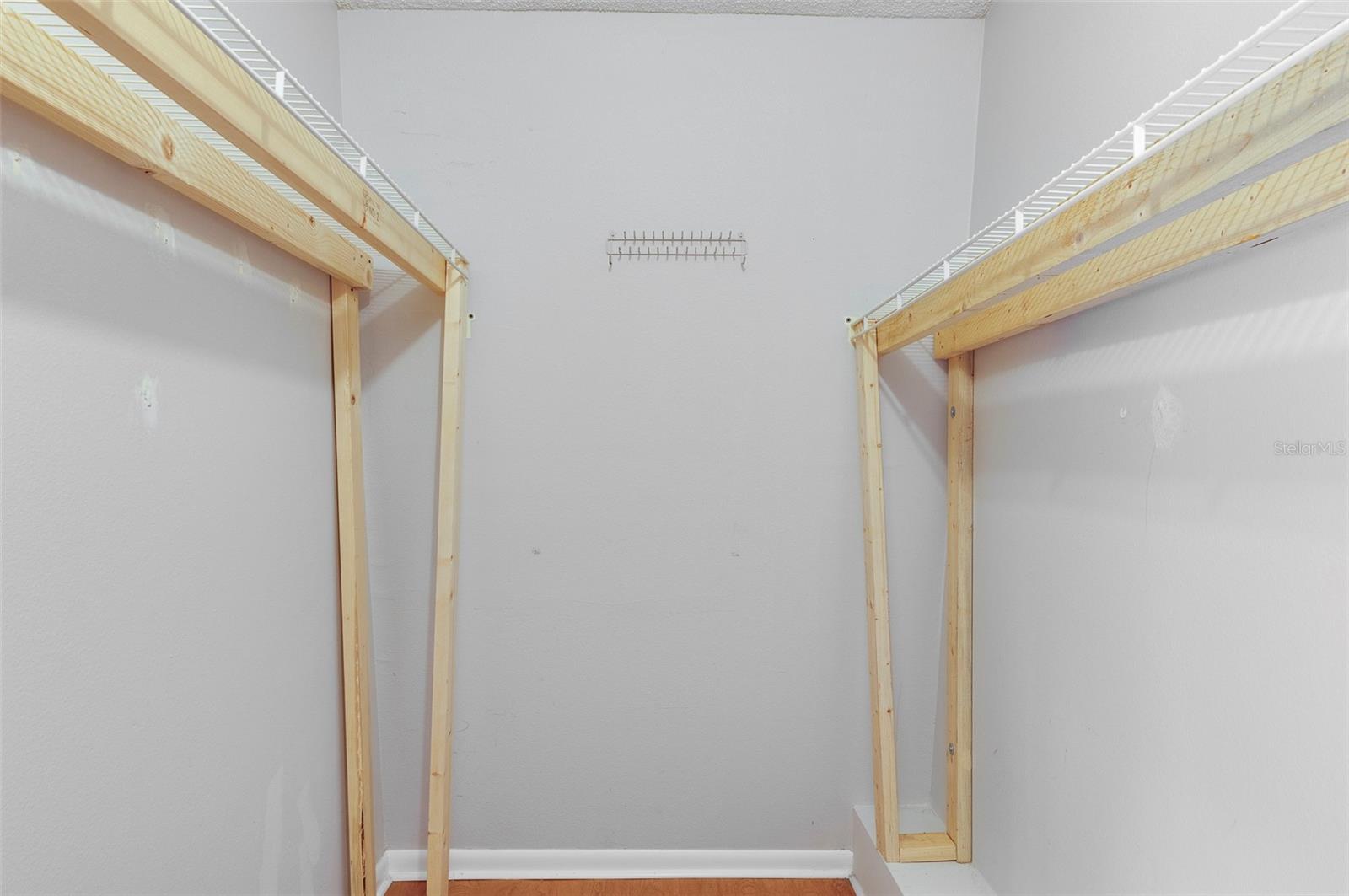 WEDGE WOOD OF PALM HARBOR - Residential Lease