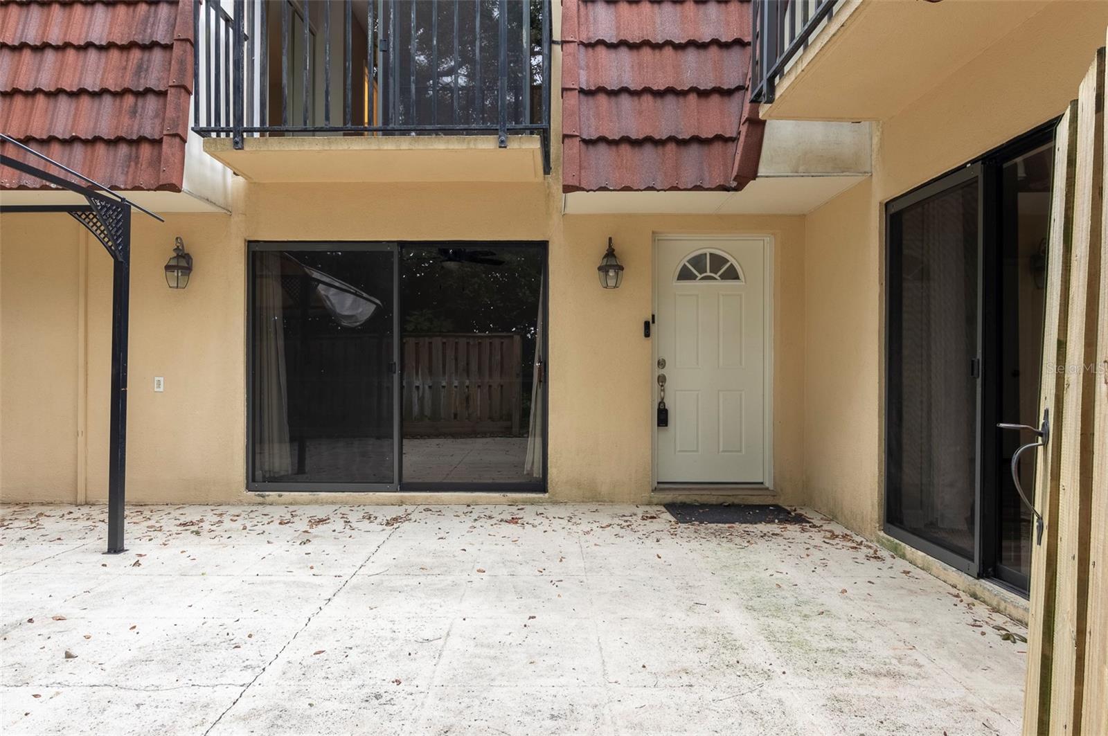 WEDGE WOOD OF PALM HARBOR - Residential Lease