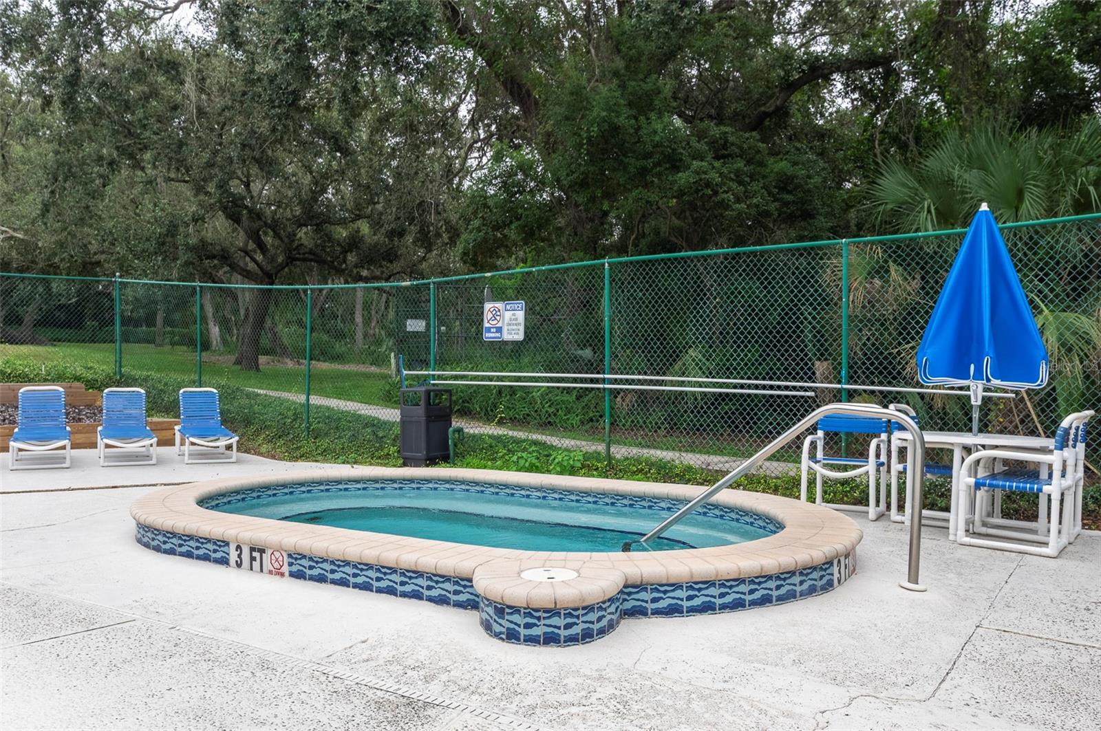 WEDGE WOOD OF PALM HARBOR - Residential Lease