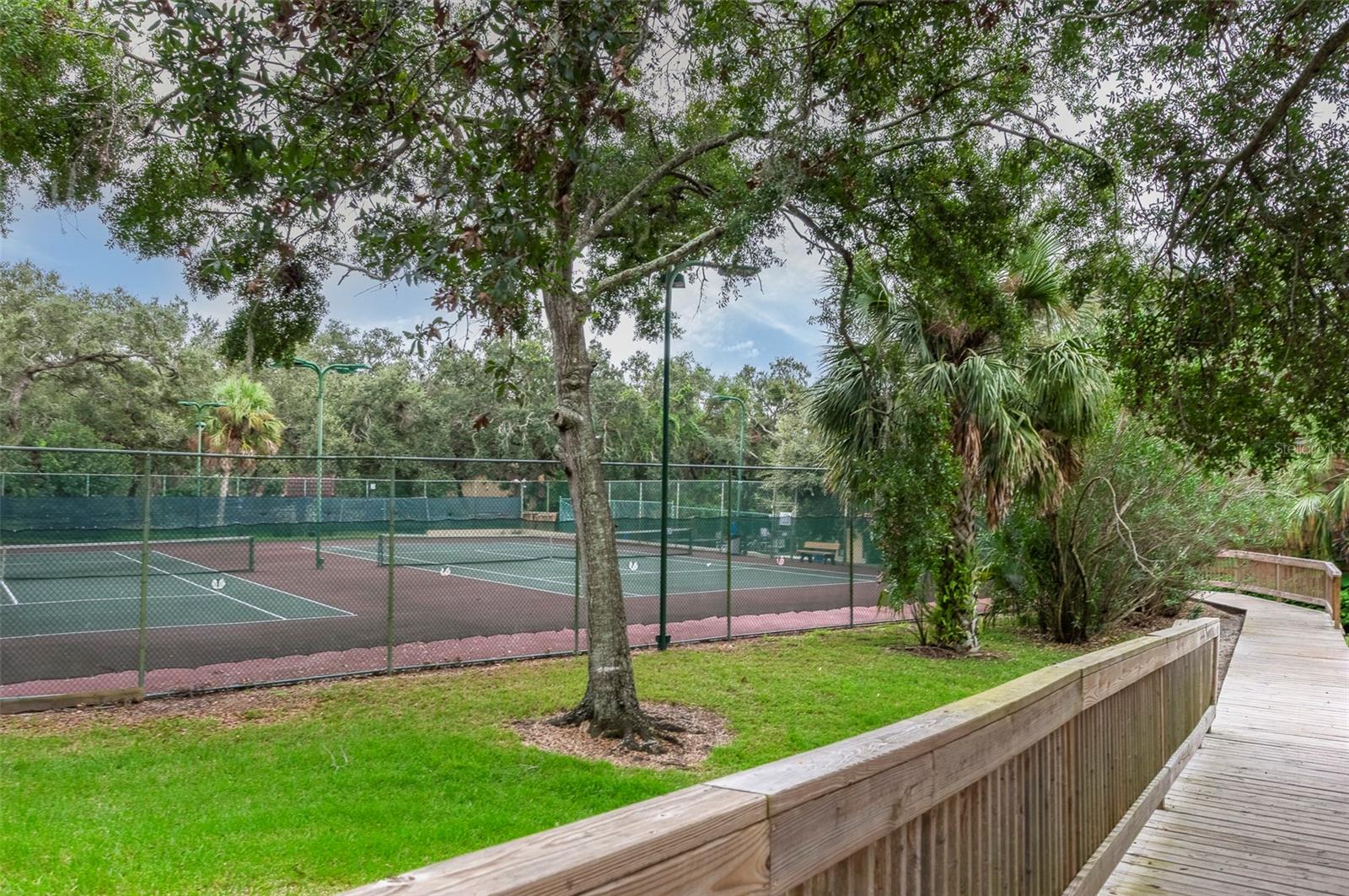 WEDGE WOOD OF PALM HARBOR - Residential Lease