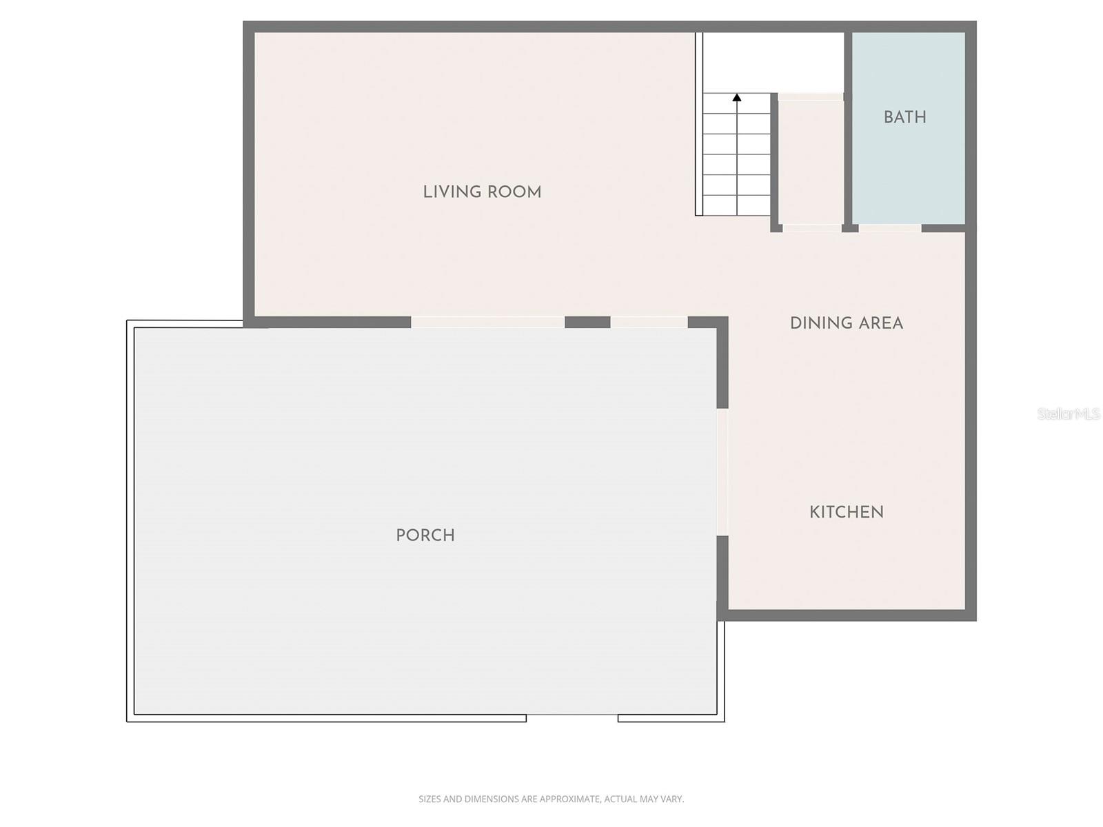 WEDGE WOOD OF PALM HARBOR - Residential Lease