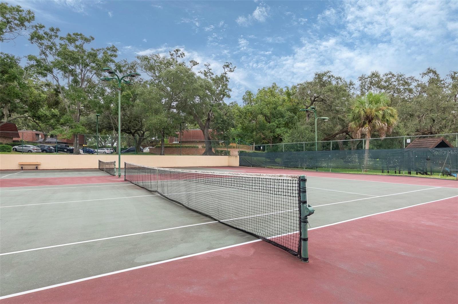 WEDGE WOOD OF PALM HARBOR - Residential Lease