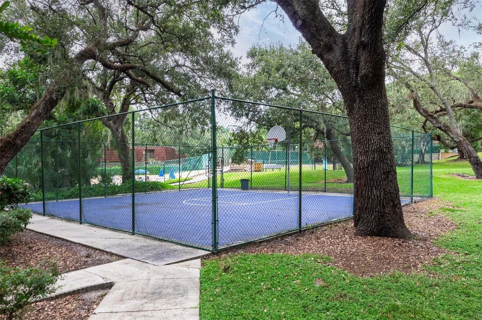 WEDGE WOOD OF PALM HARBOR - Residential Lease