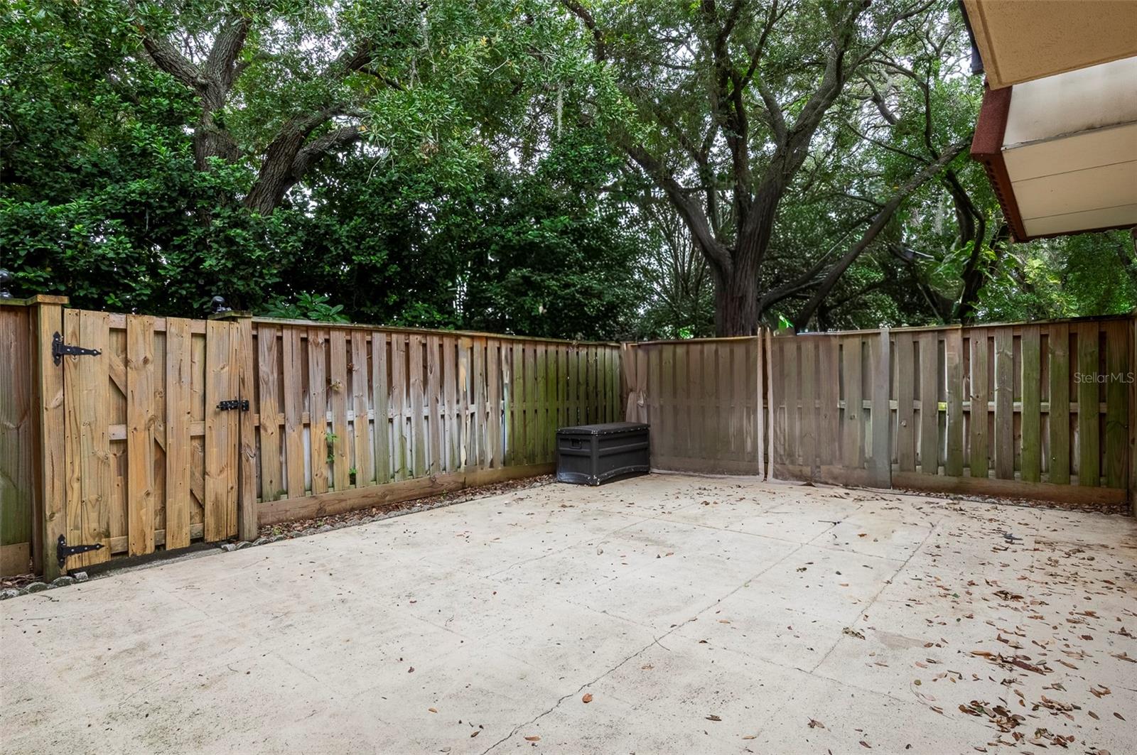 WEDGE WOOD OF PALM HARBOR - Residential Lease