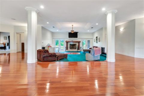 Tiny photo for 384 E Kings Highway, Center Hill, FL 33514 (MLS # G5101042)