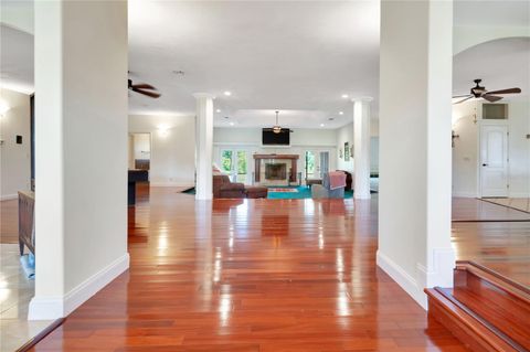 Tiny photo for 384 E Kings Highway, Center Hill, FL 33514 (MLS # G5101042)