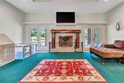 Tiny photo for 384 E Kings Highway, Center Hill, FL 33514 (MLS # G5101042)