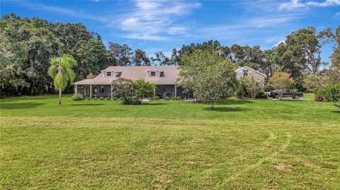 Tiny photo for 384 E Kings Highway, Center Hill, FL 33514 (MLS # G5101042)