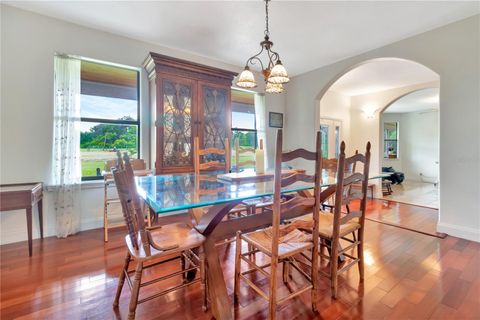 Tiny photo for 384 E Kings Highway, Center Hill, FL 33514 (MLS # G5101042)