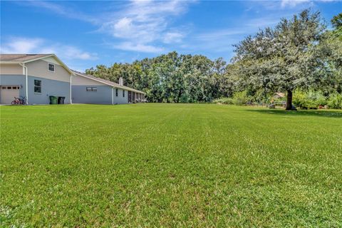 Tiny photo for 384 E Kings Highway, Center Hill, FL 33514 (MLS # G5101042)