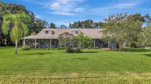 Tiny photo for 384 E Kings Highway, Center Hill, FL 33514 (MLS # G5101042)