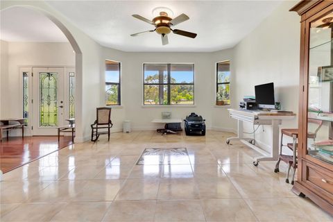 Tiny photo for 384 E Kings Highway, Center Hill, FL 33514 (MLS # G5101042)