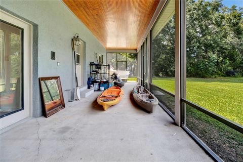 Tiny photo for 384 E Kings Highway, Center Hill, FL 33514 (MLS # G5101042)