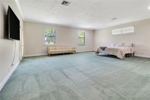 Tiny photo for 384 E Kings Highway, Center Hill, FL 33514 (MLS # G5101042)