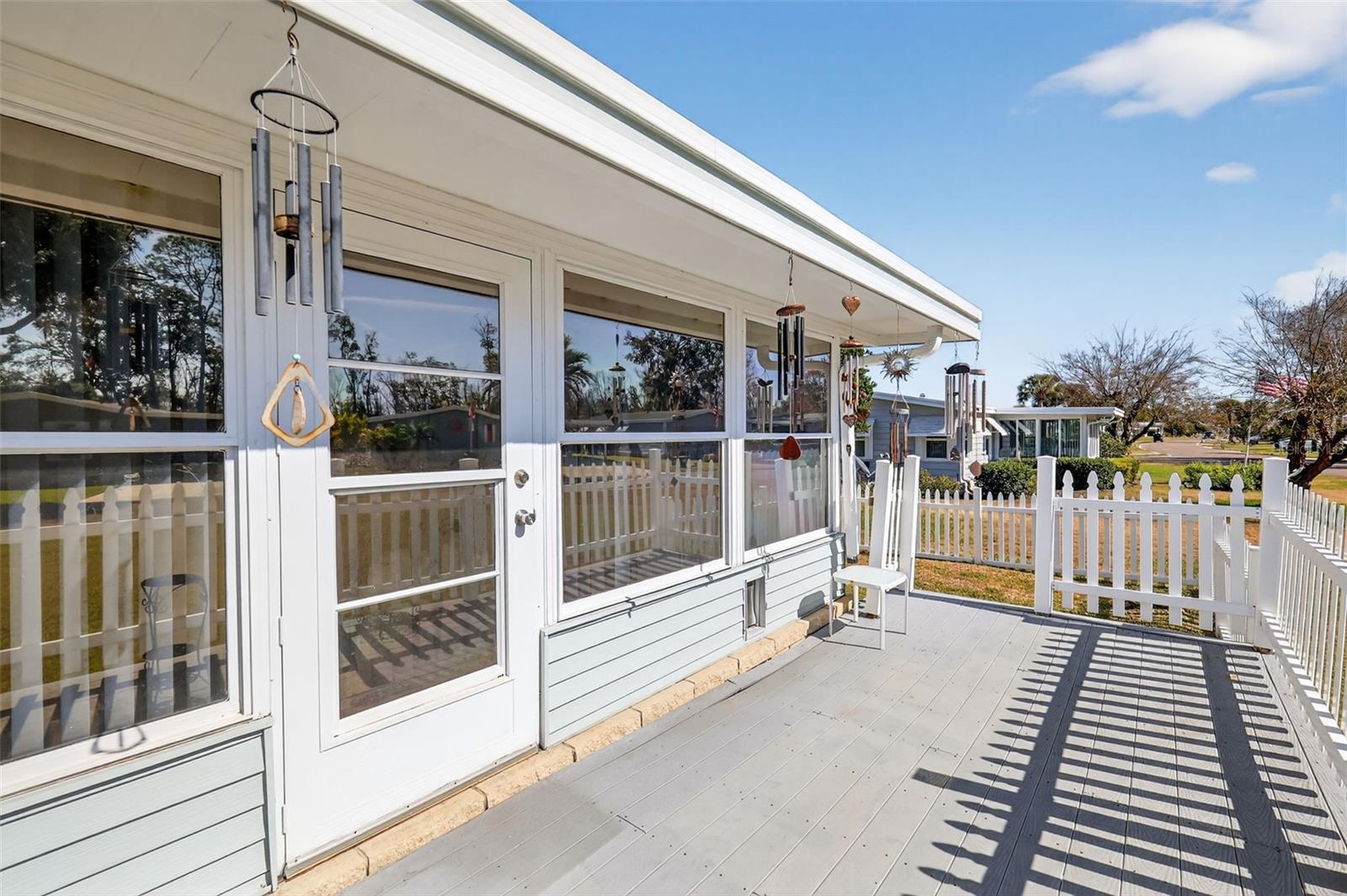 TAVARES FOX RUN MOBILE HOME - Residential