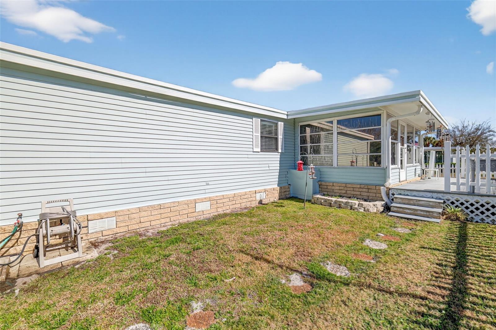 TAVARES FOX RUN MOBILE HOME - Residential