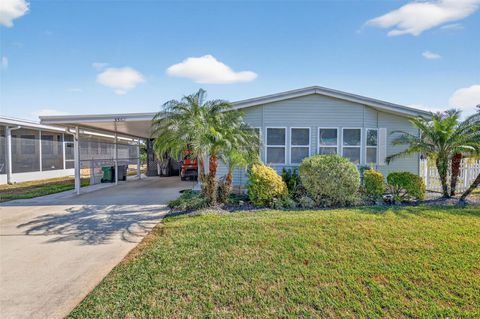 Photo of 3567 Manatee Road, Tavares, FL 32778 (MLS # G5107628)