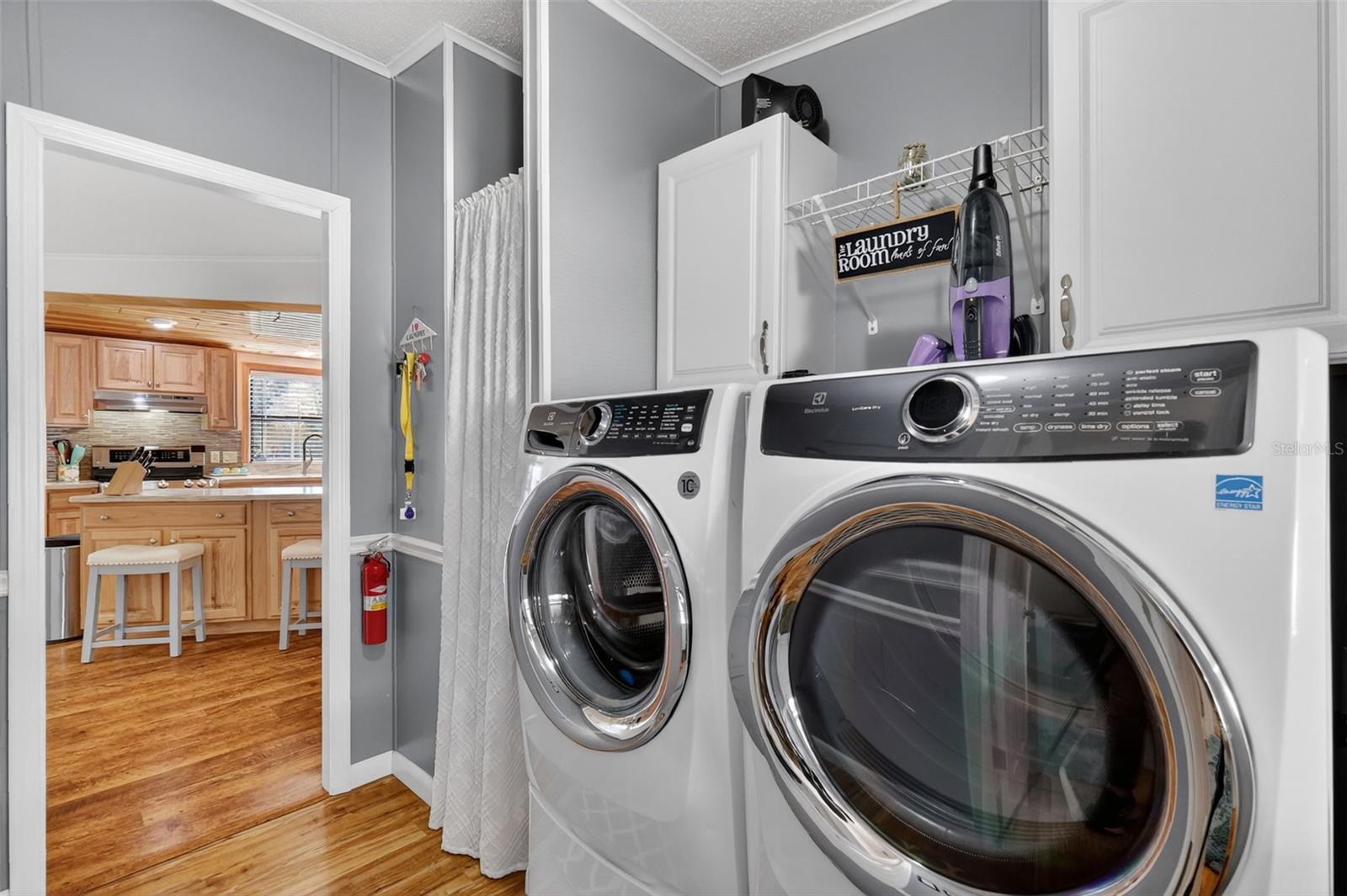 TAVARES FOX RUN MOBILE HOME - Residential