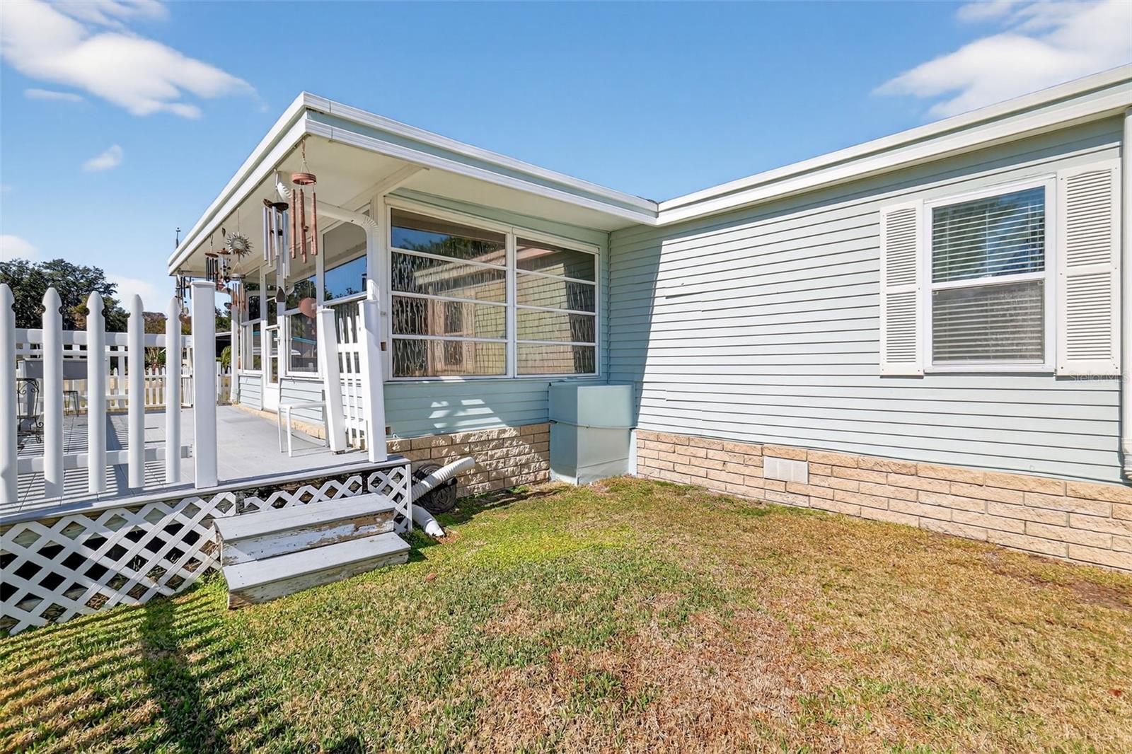 TAVARES FOX RUN MOBILE HOME - Residential