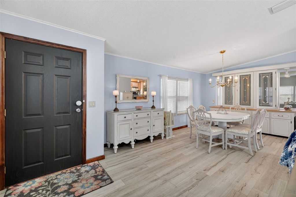 Photo of 3567 Manatee Road, Tavares, FL 32778 (MLS # G5107628)