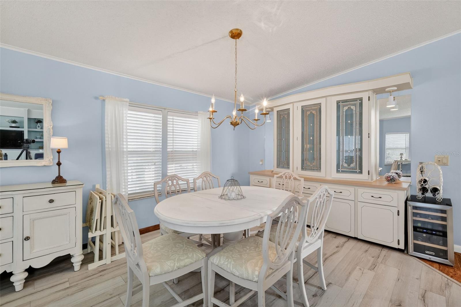 TAVARES FOX RUN MOBILE HOME - Residential