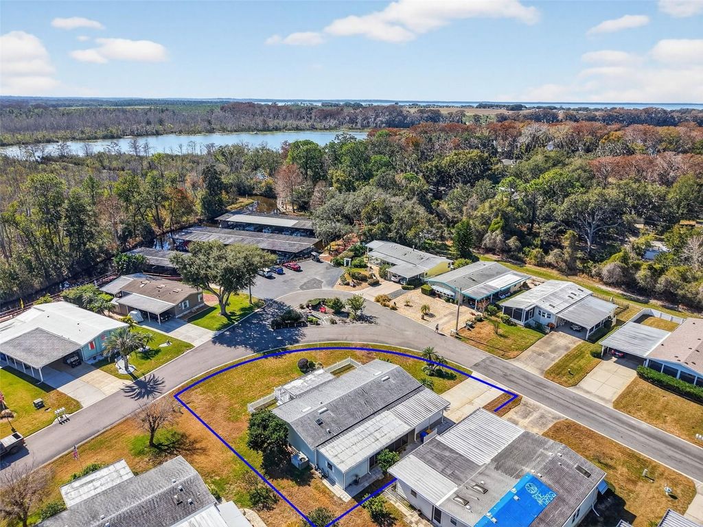 Photo of 3567 Manatee Road, Tavares, FL 32778 (MLS # G5107628)