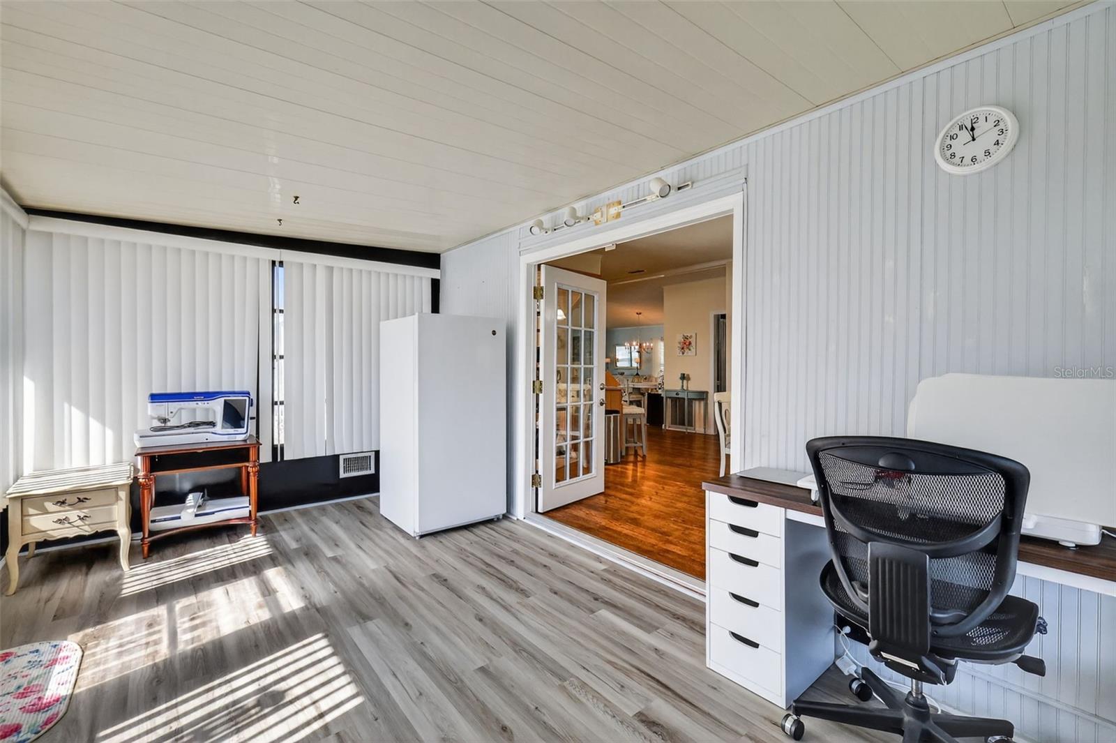 TAVARES FOX RUN MOBILE HOME - Residential