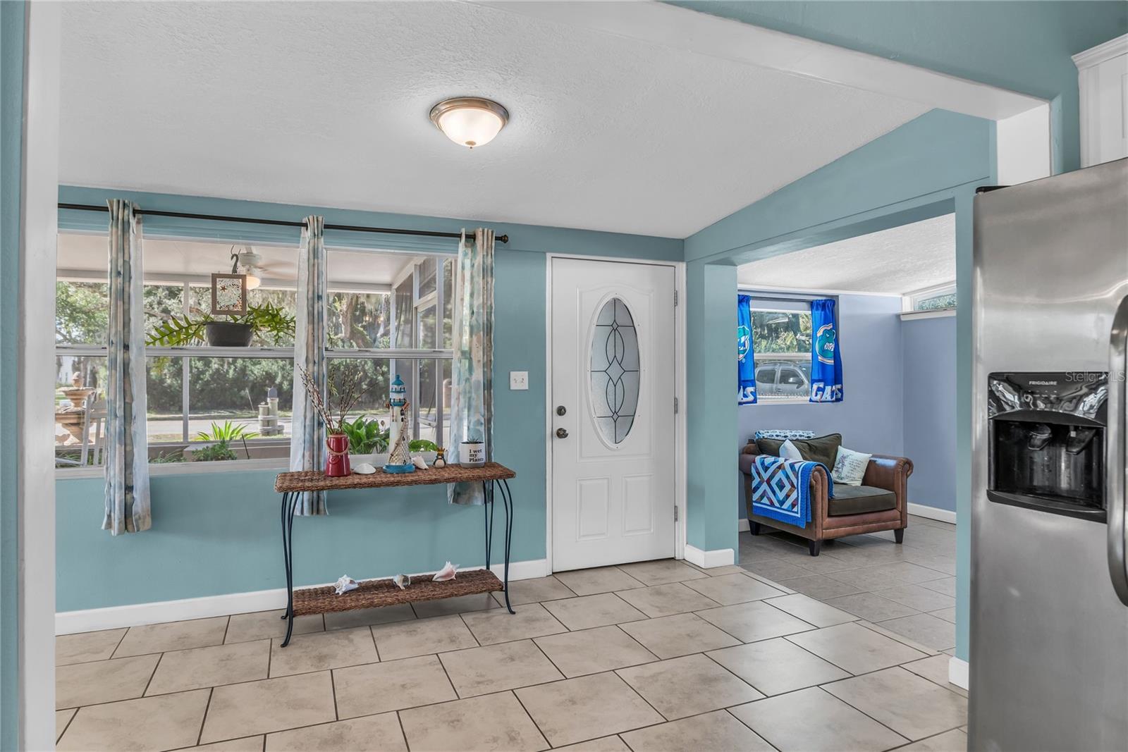 SILVER BEACH SUB - Residential