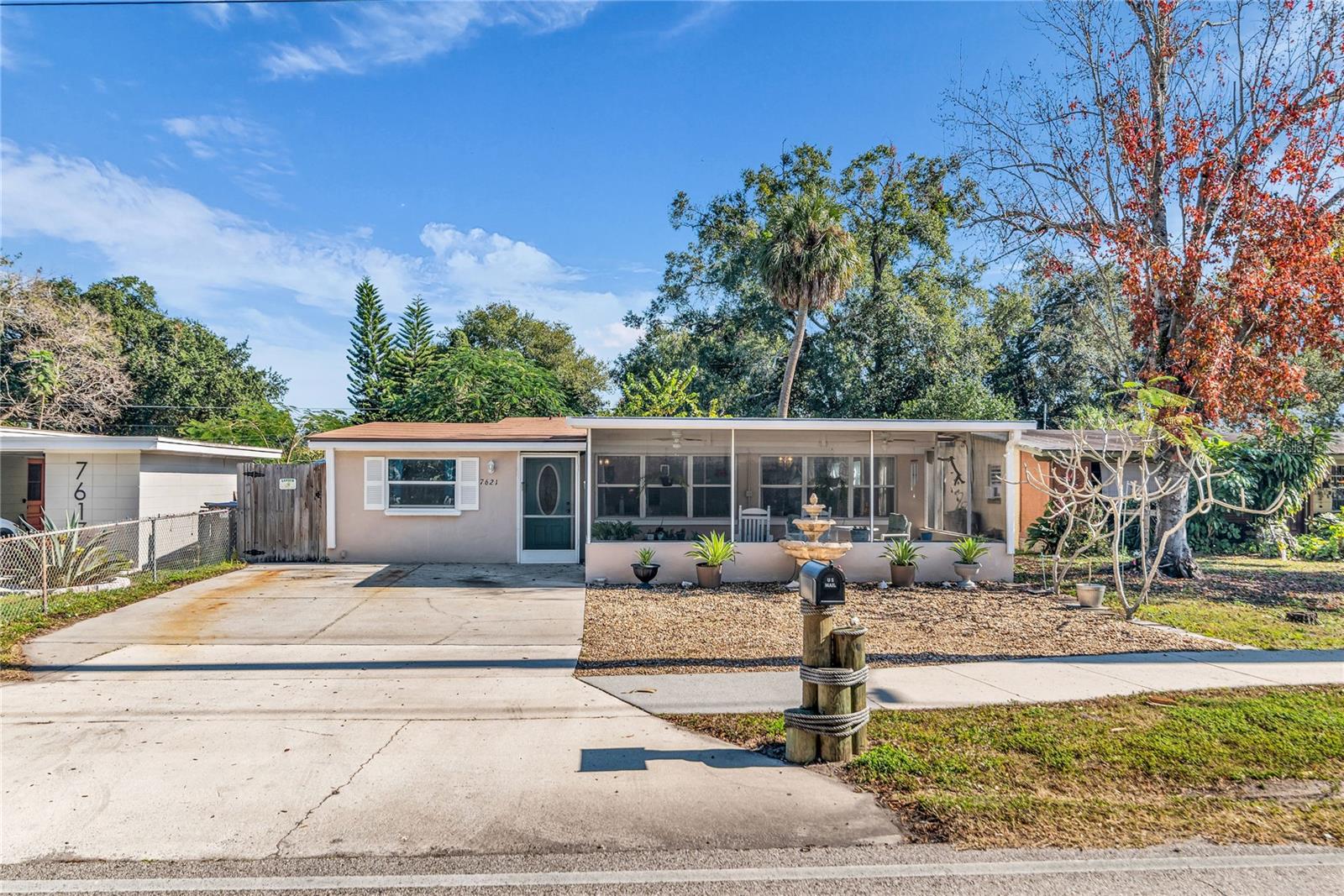 SILVER BEACH SUB - Residential