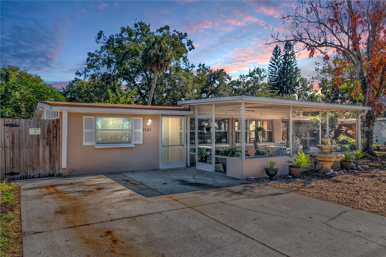 SILVER BEACH SUB - Residential