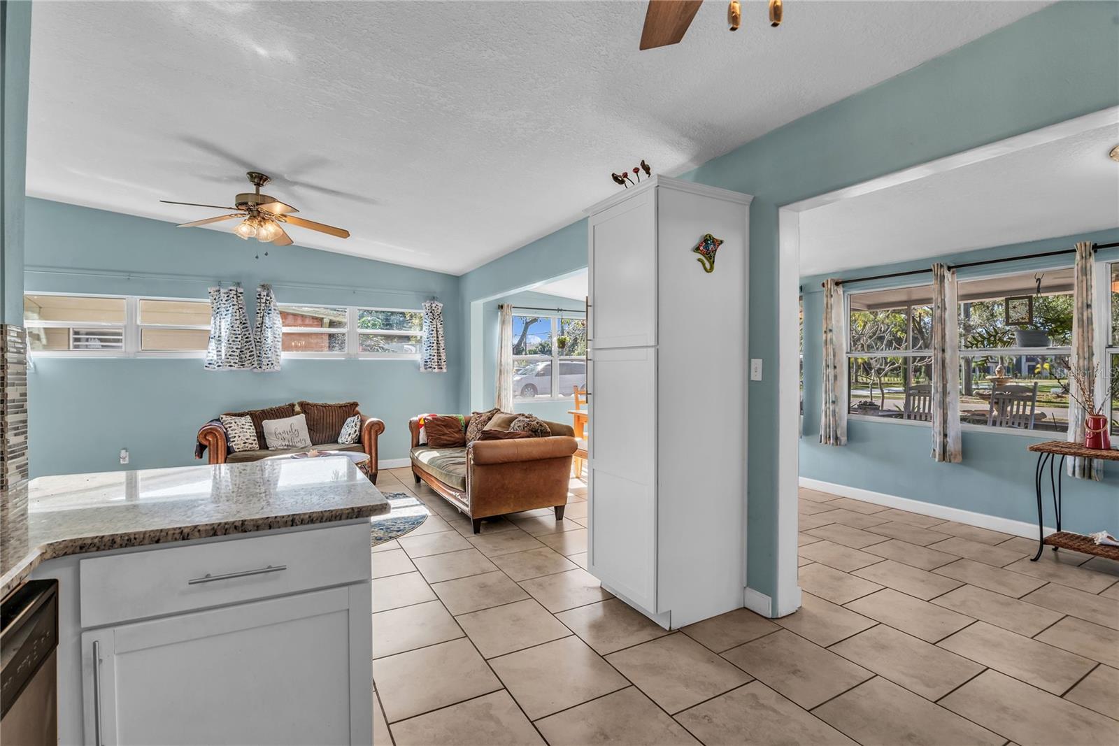 SILVER BEACH SUB - Residential