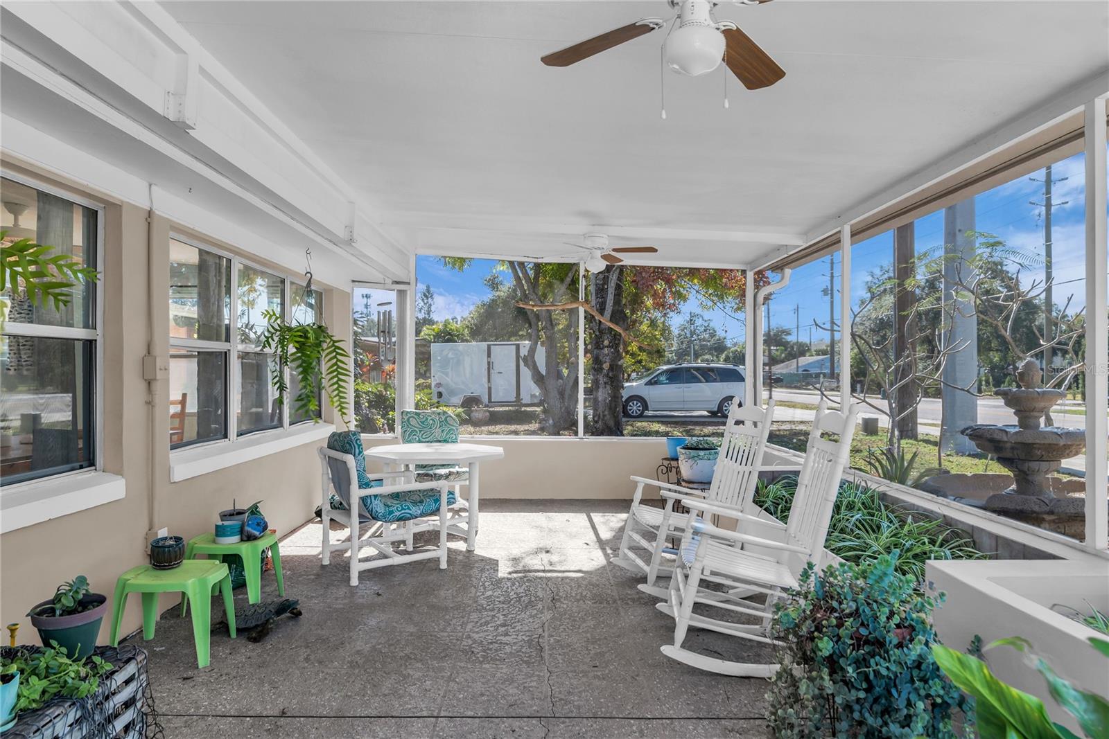 7621 DAETWYLER DRIVE